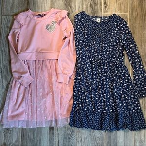 Girl’s Dresses